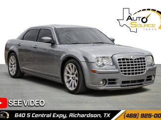 Used 2006 Chrysler 300 SRT8 w/ SRT Option Group II RWD video 1