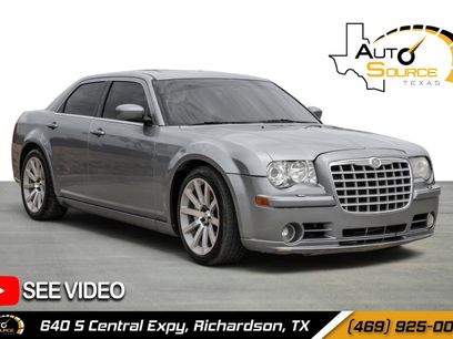 Used 2006 Chrysler 300 SRT8 w/ SRT Option Group II