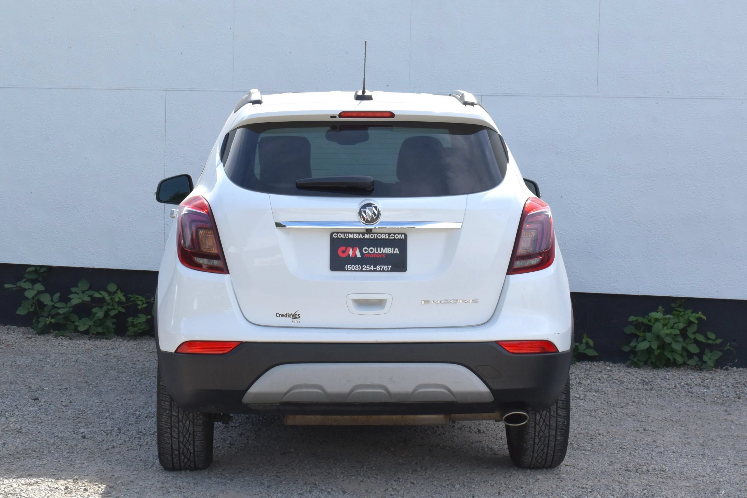 Used 2020 Buick Encore Essence FWD image 63