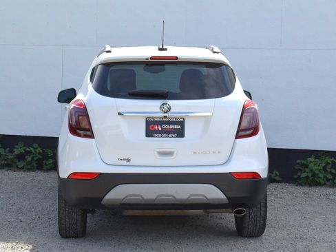 Used 2020 Buick Encore Essence FWD image 63