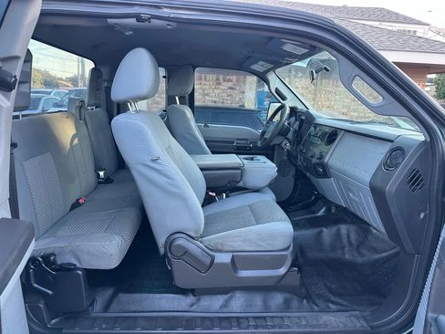 Used 2015 Ford F250 XL w/ Power Equipment Group image 13