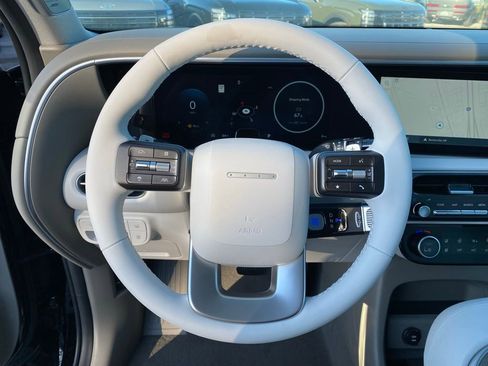 New 2026 Hyundai Palisade Limited image 11