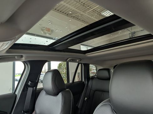 New 2026 MAZDA CX-50 AWD 2.5 Hybrid w/ Weather Package image 12