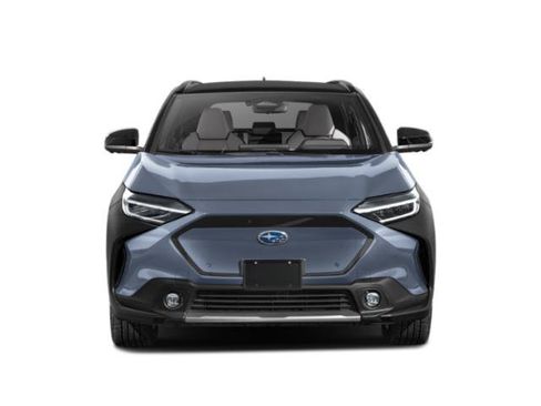 Used 2024 Subaru Solterra AWD/4WD image 7