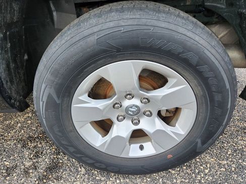 Used 2019 RAM 1500 Big Horn image 45