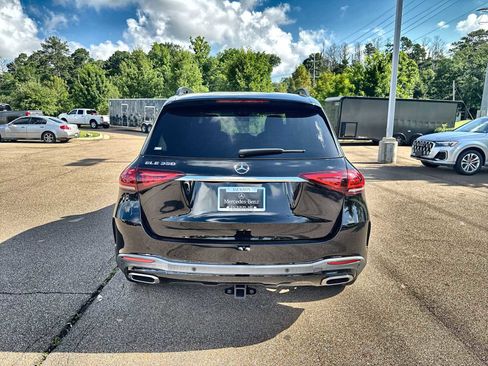 Used 2023 Mercedes-Benz GLE 350 image 7