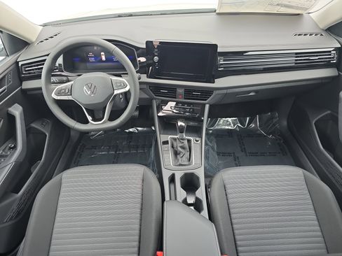 New 2026 Volkswagen Jetta S image 9