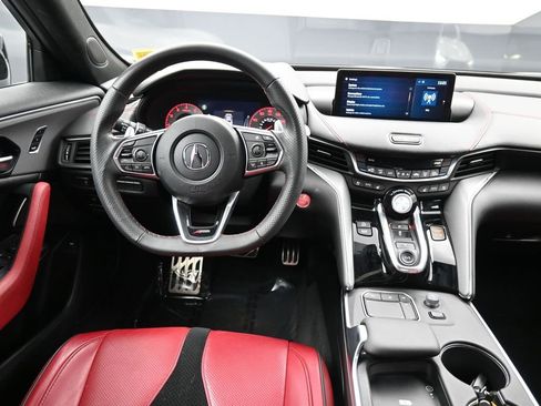 Certified 2023 Acura TLX w/ A-SPEC Pkg image 20