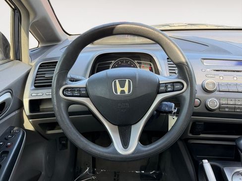 Used 2009 Honda Civic EX image 13