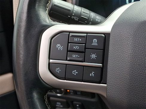 Certified 2022 Ford Expedition Max Limited image 24