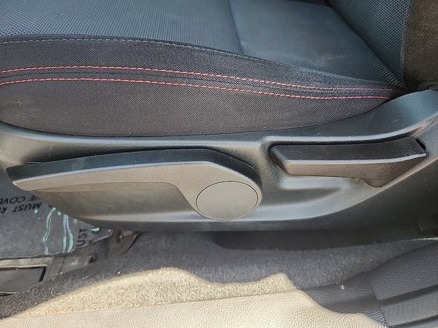 Used 2021 Subaru WRX AWD/4WD image 14