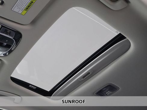 Certified 2024 Hyundai Tucson SEL w/ Convenience Package FWD image 4