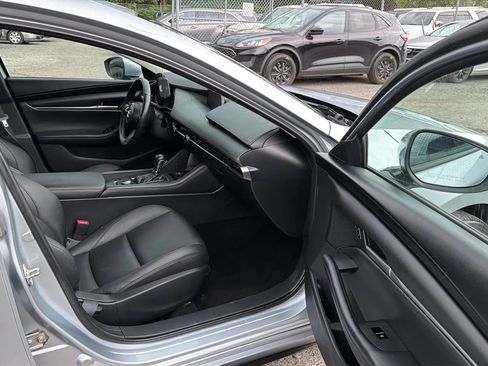 Used 2020 MAZDA MAZDA3 AWD Sedan w/ Select Package image 24