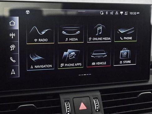 Certified 2025 Audi Q5 2.0T Premium Plus w/ Premium Plus Package image 15