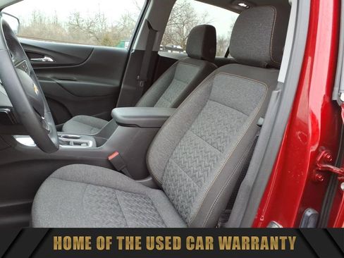 Used 2023 Chevrolet Equinox LT FWD image 14
