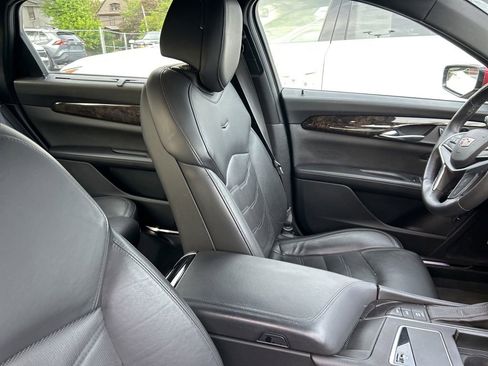 Used 2018 Cadillac CT6 Premium Luxury w/ Super Cruise Package AWD/4WD image 11