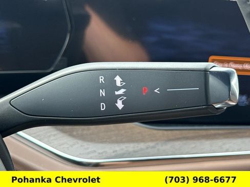New 2026 Chevrolet Tahoe High Country AWD/4WD image 10