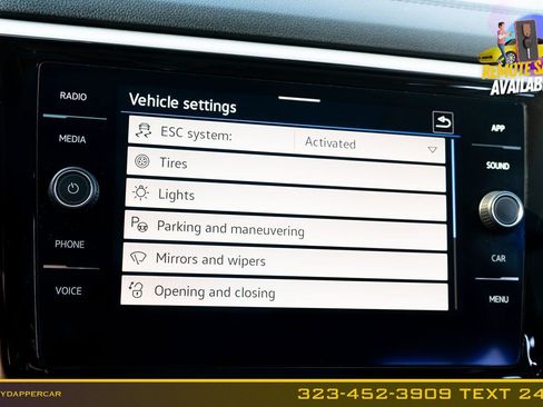 Used 2022 Volkswagen Atlas SE FWD image 39