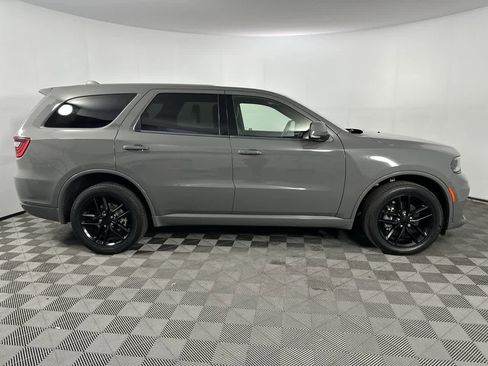 Used 2022 Dodge Durango GT AWD/4WD image 14