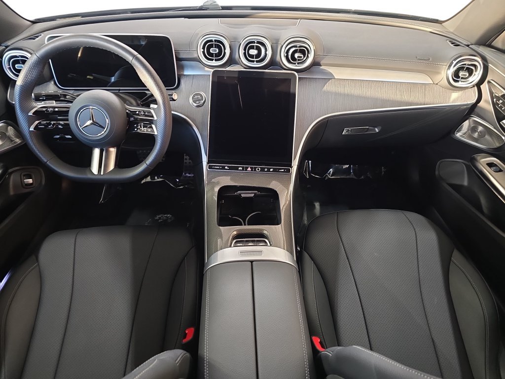 Certified 2026 Mercedes-Benz CLE 300 4MATIC Cabriolet image 10