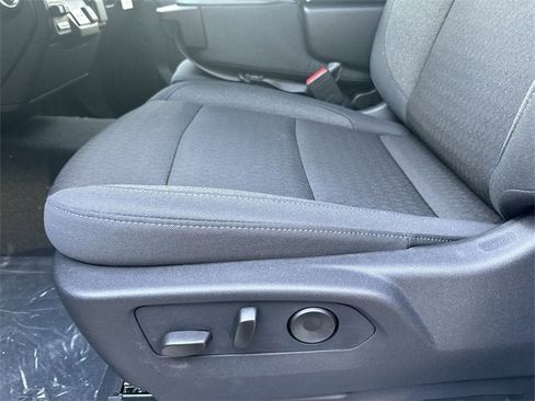 New 2026 Chevrolet Silverado 2500 Custom image 14