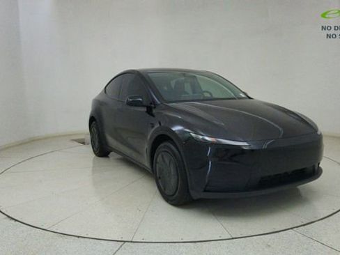 Used 2026 Tesla Model Y 2WD image 56
