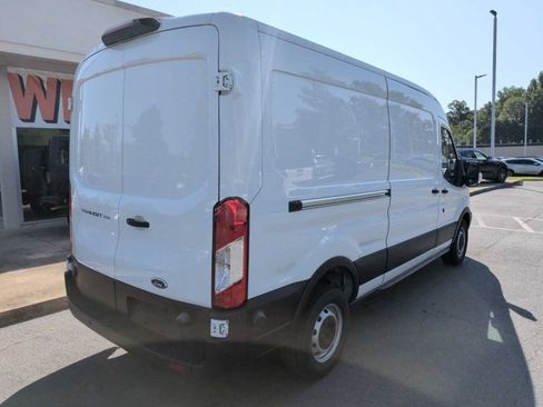 Used 2019 Ford Transit 250 148 Medium Roof w/ Interior Upgrade Package RWD image 4