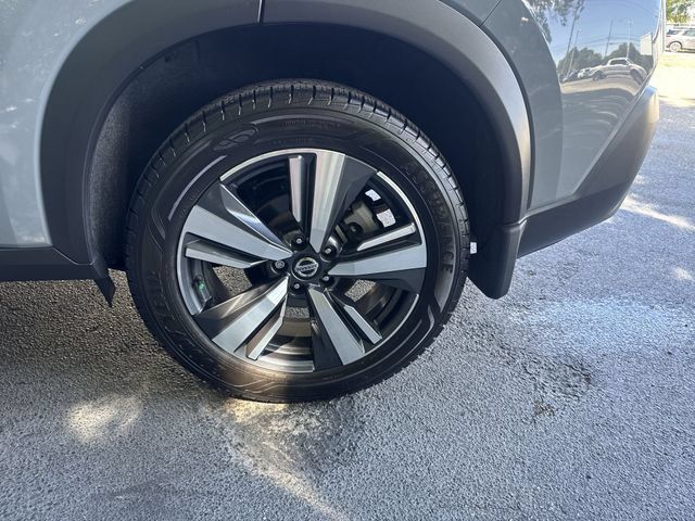Used 2021 Nissan Rogue SL w/ Premium Package AWD/4WD image 35