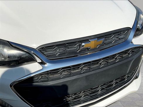 Used 2020 Chevrolet Spark LT FWD image 31