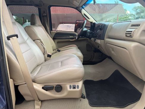 Used 2006 Ford F250 XLT AWD/4WD image 22