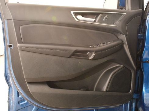 Used 2024 Ford Edge SEL w/ Convenience Package image 25