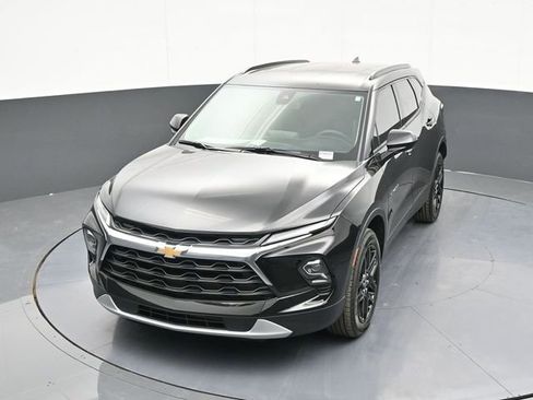 New 2026 Chevrolet Blazer LT w/ Convenience Package image 61