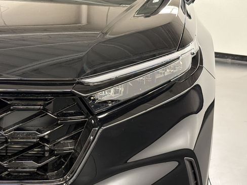 New 2026 Honda CR-V Sport Touring image 12