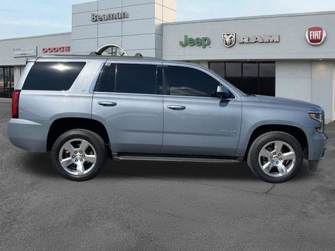 Used 2016 Chevrolet Tahoe LT RWD image 8