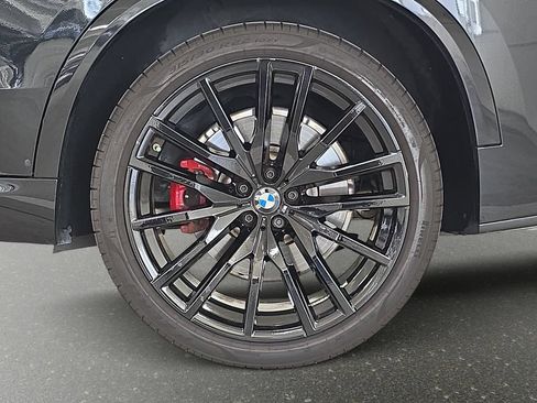 Used 2025 BMW X5 M60i w/ Executive Package AWD/4WD image 32
