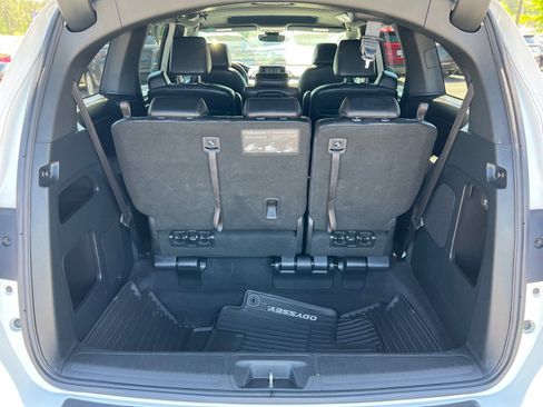 Used 2024 Honda Odyssey Sport image 23