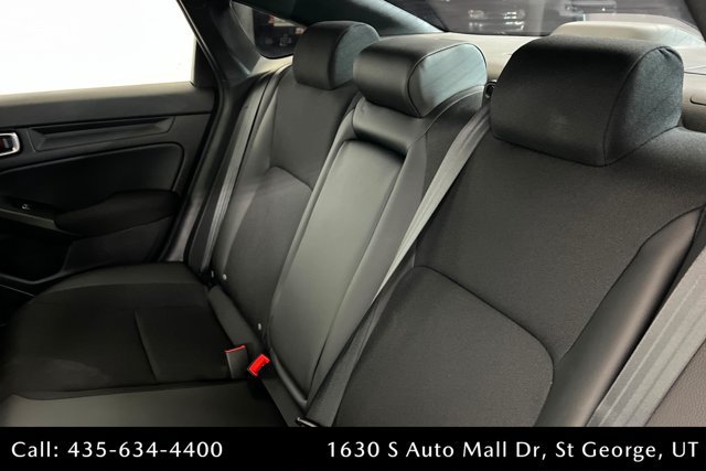 Used 2026 Honda Civic Sport image 20