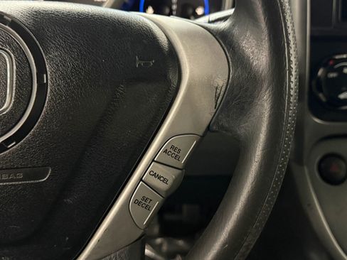 Used 2007 Honda Element LX image 27