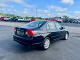 Used 2004 Honda Civic LX image 4