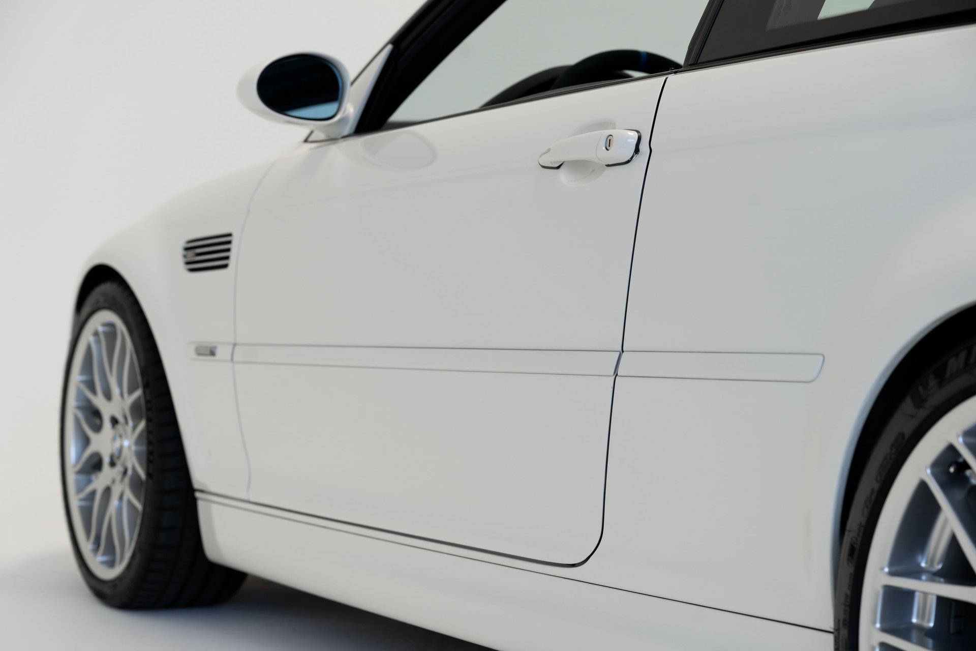 Used 2005 BMW M3 Coupe RWD image 18