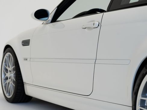 Used 2005 BMW M3 Coupe RWD image 18
