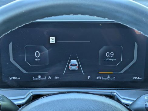 Used 2025 Kia Sorento SX image 28