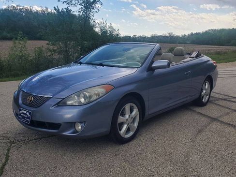 Used 2004 Toyota Solara SLE image 13