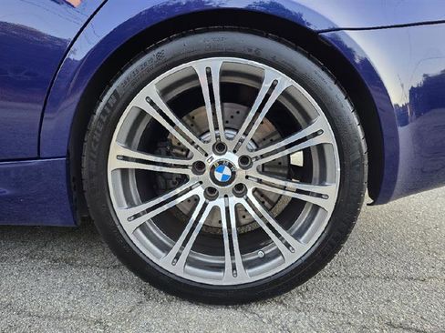 Used 2008 BMW M3 Sedan image 20