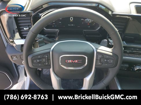 New 2026 GMC Sierra 1500 SLT w/ SLT Premium Package image 21