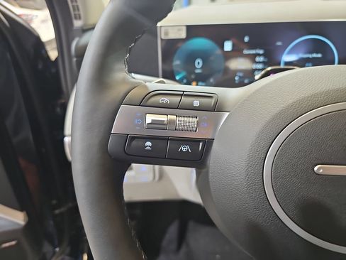 New 2026 Hyundai Tucson Limited AWD/4WD image 18