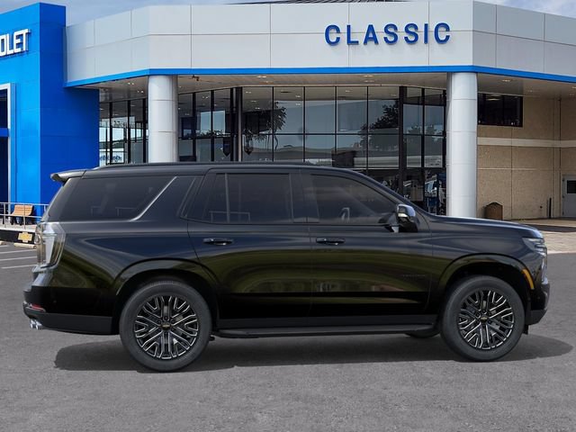 New 2026 Chevrolet Tahoe RST w/ Comfort Package RWD image 5