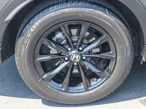 Used 2023 Honda CR-V Sport image 12