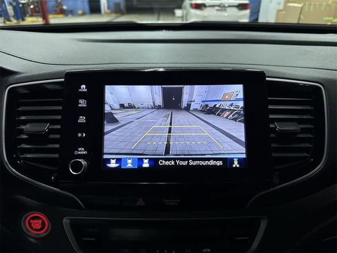 Certified 2023 Honda Ridgeline RTL image 25