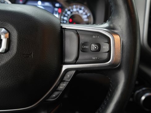 Used 2019 RAM 1500 Big Horn AWD/4WD image 27
